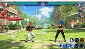 The King of Fighters ARENA screenshot 3