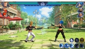 The King of Fighters ARENA screenshot 2