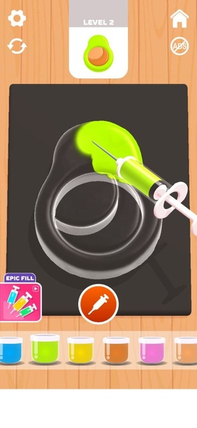 Jelly Dye - Preview 8