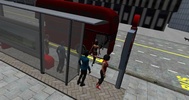 London Bus Parking screenshot 6