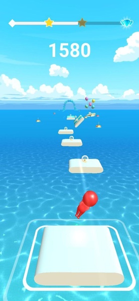 Aqua Dash 3D - Preview 4