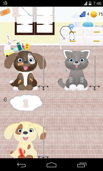Pet Hospital - Preview 1