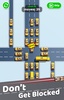Traffic Escape: Car Jam Puzzle screenshot 3