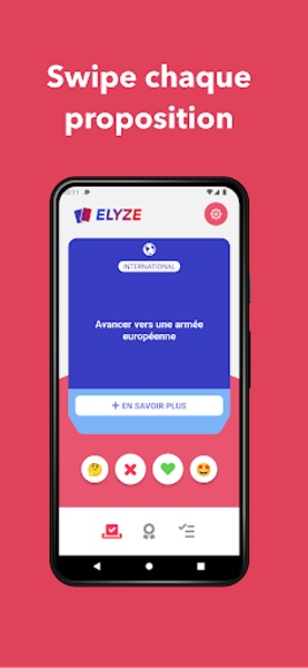 Elyze - Preview 4