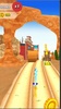 Subway Road Runner screenshot 1
