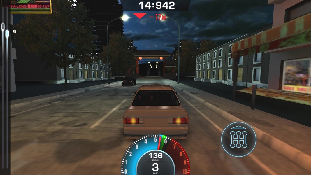 Underground Drag Battle Racing APK for Android Download