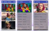 6ix9ine - TROLLZ screenshot 1