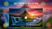 HD Video player - Video Downlo screenshot 1