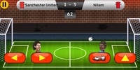 Head Football - All Champions screenshot 3