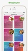 Healthy Food Recipes screenshot 2