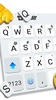 SMS keyboard screenshot 3