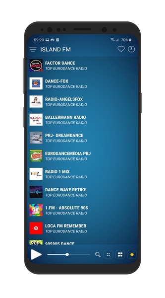 Radio Sintmaarten - Preview 3