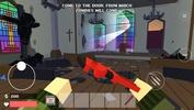 Pixel Combat: Zombies Strike screenshot 7