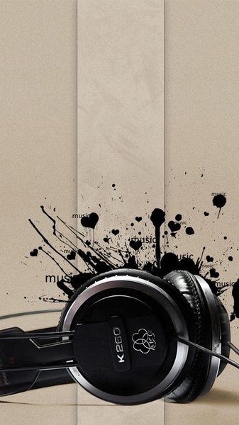 Music Live Wallpaper - Preview 7