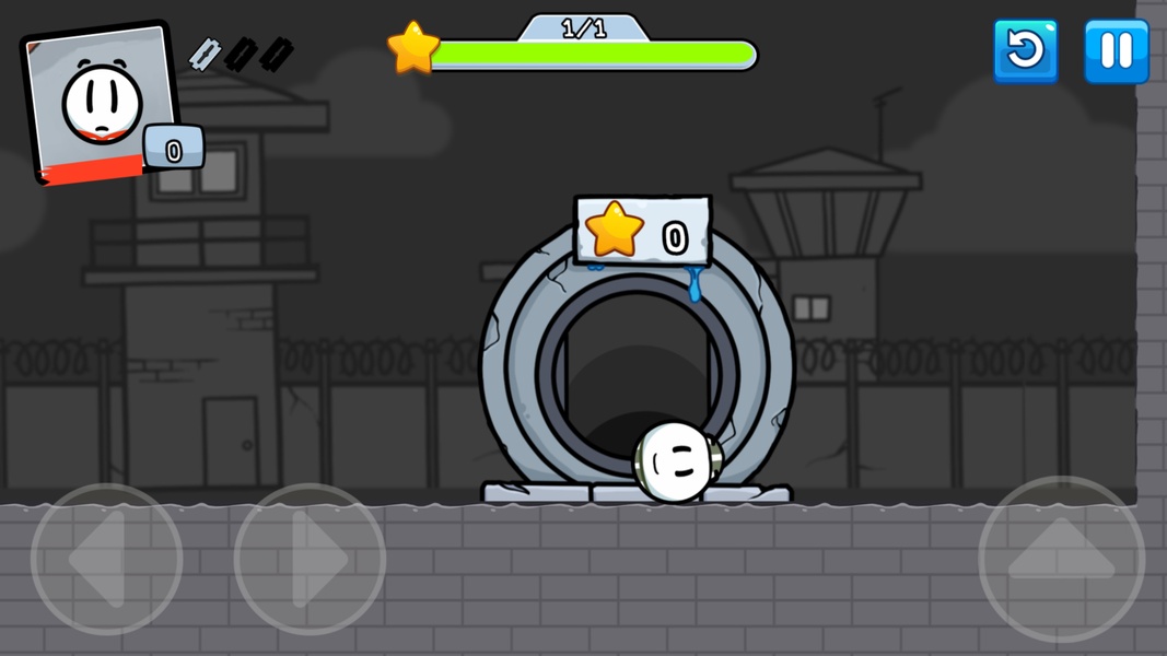 Ball Bounce Escape Puzzle - Preview 4