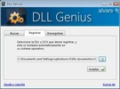 DLL Genius screenshot 3