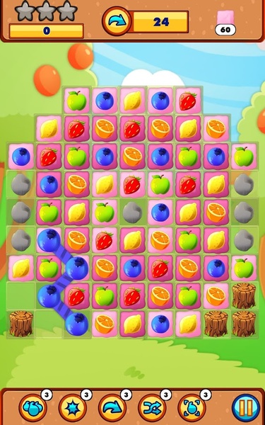 Fruity Connect - Preview 6