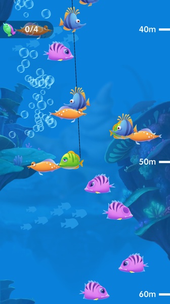 Fishing Fantasy - Preview 7