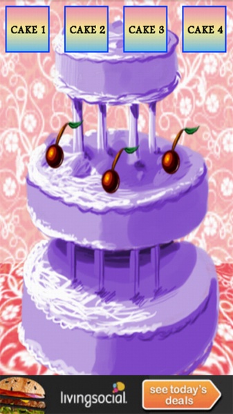 Birthday Fun Cake - Preview 7
