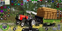 Tractor Games: Tractor Farming screenshot 5