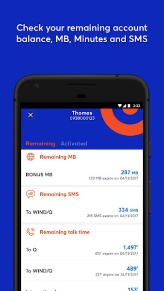 myQ - Preview 4