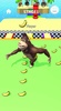 Gorilla Race!! screenshot 1