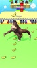 Gorilla Race!! screenshot 1