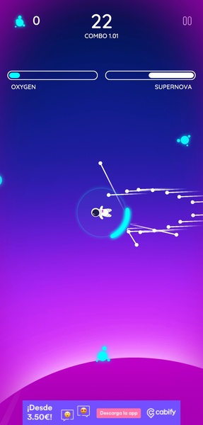 Circle Protector - space survival adventure - Preview 7