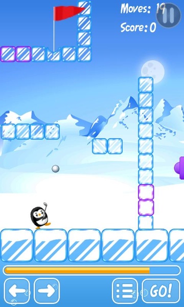 Icy Golf - Preview 3