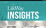 LifeWay Insights screenshot 3
