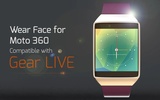 Wear Face for Moto 360 screenshot 4