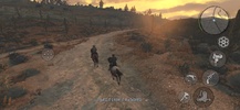 Red Dead Redemption NETFLIX screenshot 6