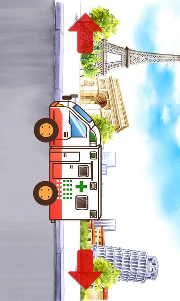 Kids Vehicles - Preview 4