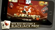 Blackjack Royale screenshot 7