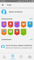 Duolingo screenshot 8