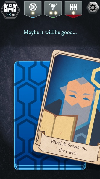 Thrones: Reigns of Humans - Preview 9