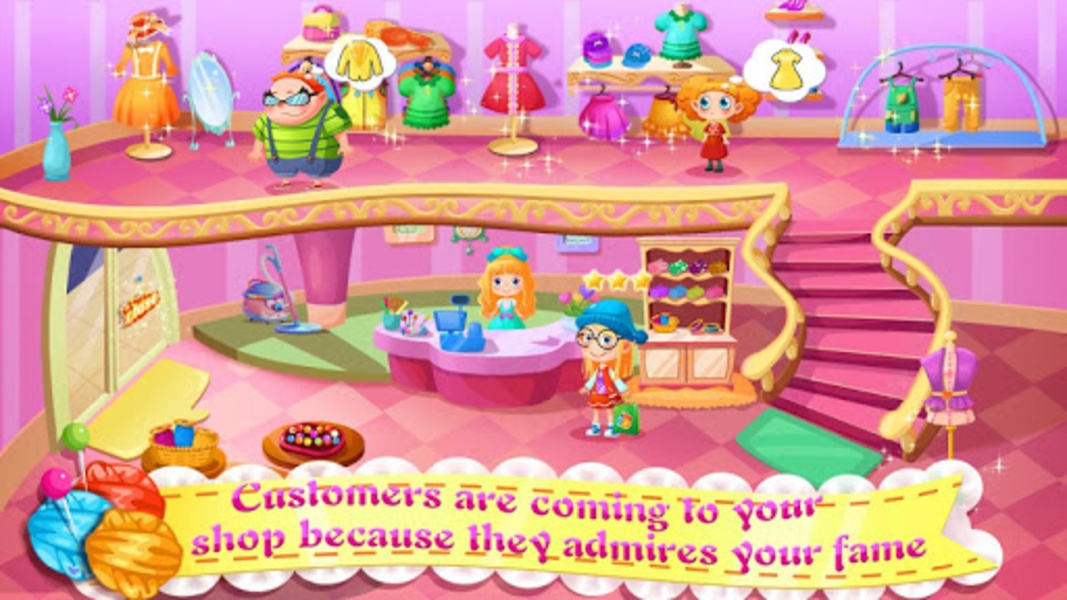 Baby Fashion Tailor - Preview 4