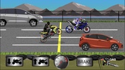 Indonesia Drag Bike Racing screenshot 4