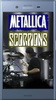 Metallica vs Scorpion Mp3 Offline 1.1.7 screenshot 18