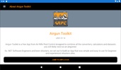 AirgunToolkit.Android screenshot 4