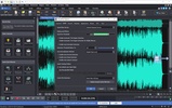 Wavepad screenshot 6
