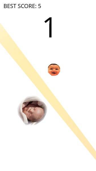 Save The Baby - Preview 1