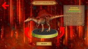 Spinosaurus Simulator Boss 3D screenshot 9