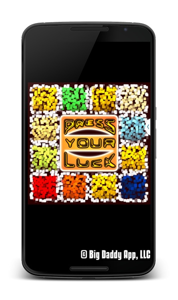 PRESS YOUR LUCK - Preview 8