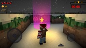 Pixel Maze 3D - Labyrinth Game screenshot 6