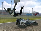 motoGP Ultimate Racing Technology screenshot 2