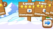 Snowboard racing: Sport games screenshot 4