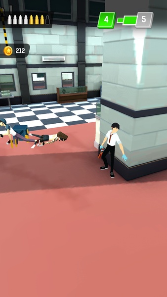 Jump and Shoot - Preview 5