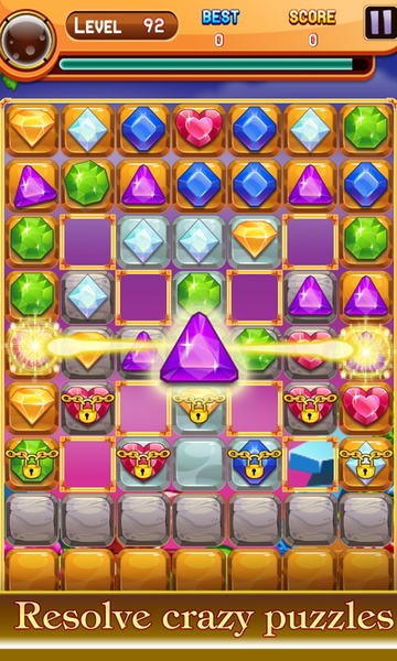 Jewel Quest - Preview 7