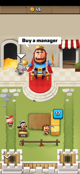 Idle King - Preview 6